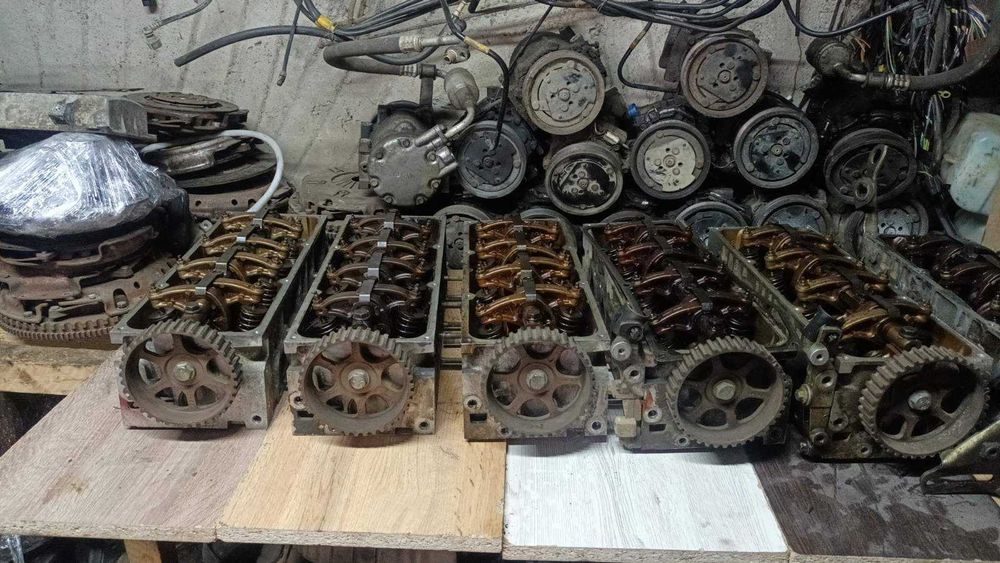 Задняя балка Renault Dacia Logan  mcv  largus