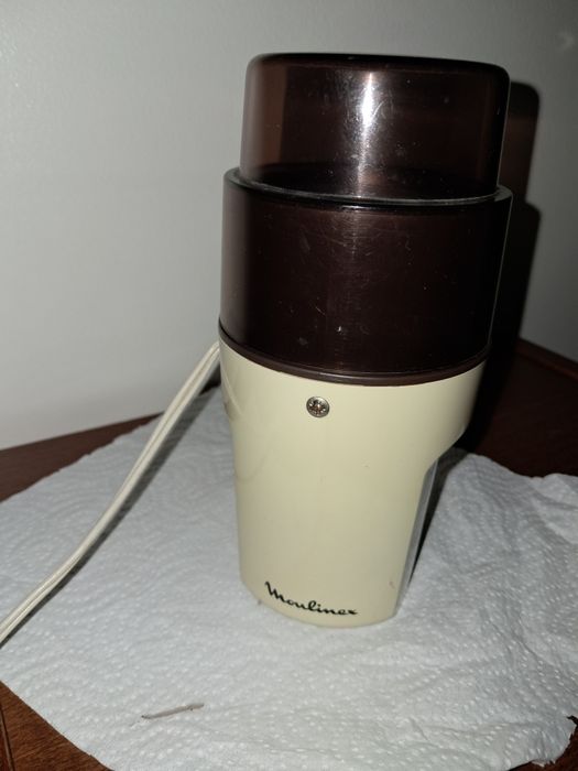 Moinho de café  Moulinex