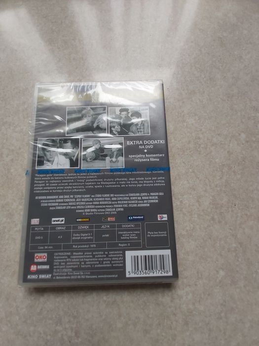 Plyta   DVD   Klasyk