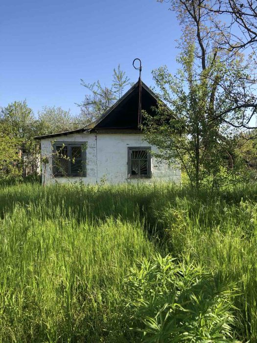 Продам Дачу в Сухачёвке 7 км от Паруса