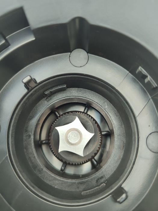 Moinho de café Biolomix