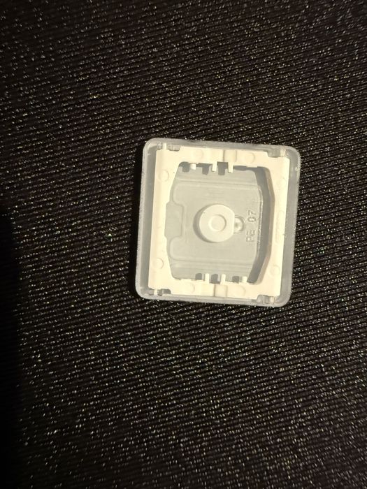 Teclas macbook pro