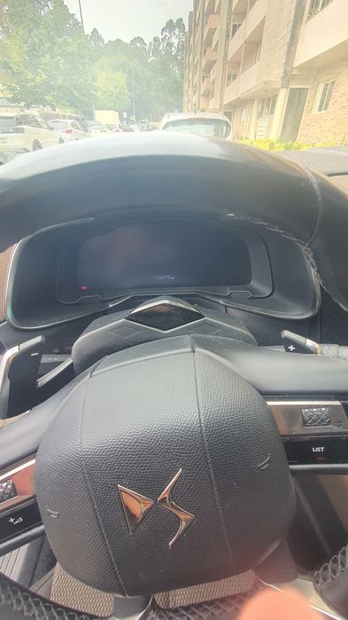 DS 7  Crossback 1.6