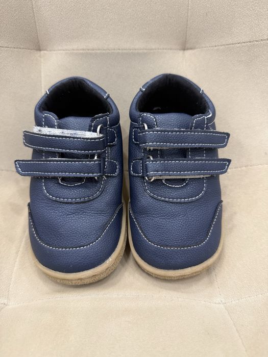 Кросівки взуття barefoot tipsietoes