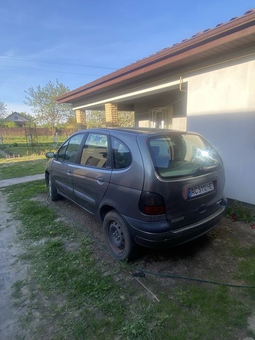 Продам авто на повному ходу
