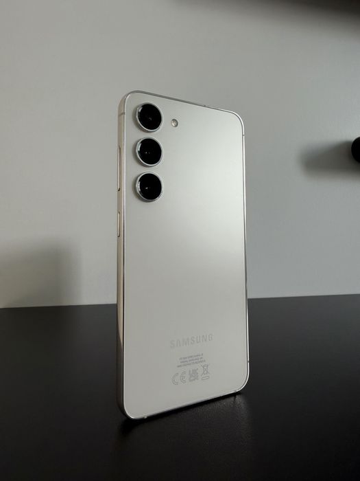 Samsung Galaxy S23 8/256GB