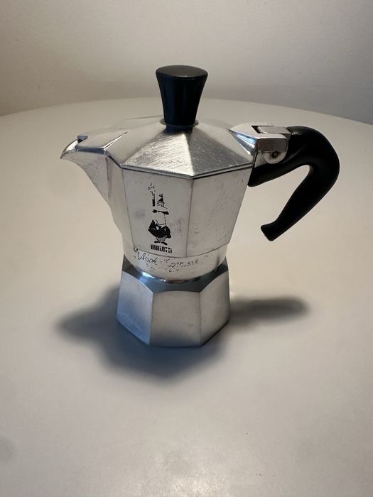 Kawiarka  Bialetti Moka Express 1tz