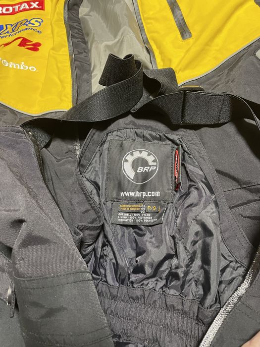 Костюм marmot горнол и снегоход BRP ski-doo: 29 000 грн. - Лыжи