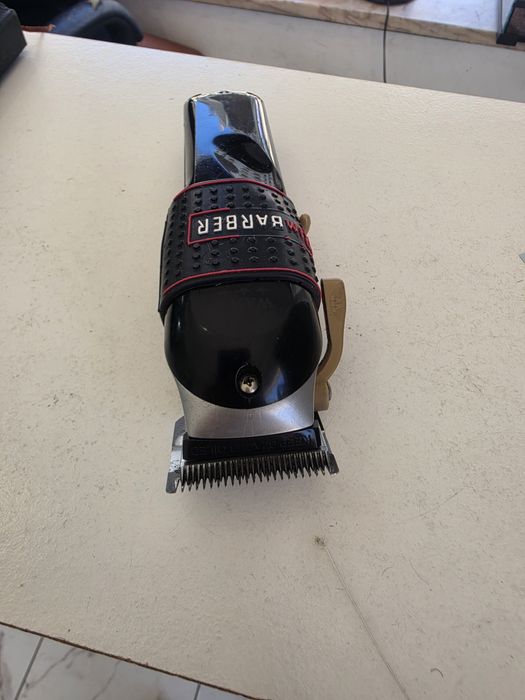 Máquina  de corte sênior