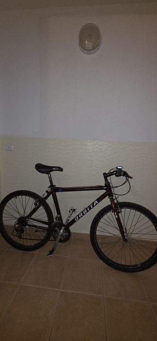 Bicicletas de passeio
