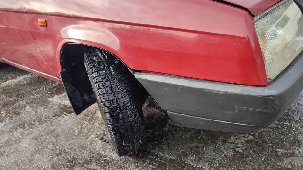 Продаю Skoda Forman