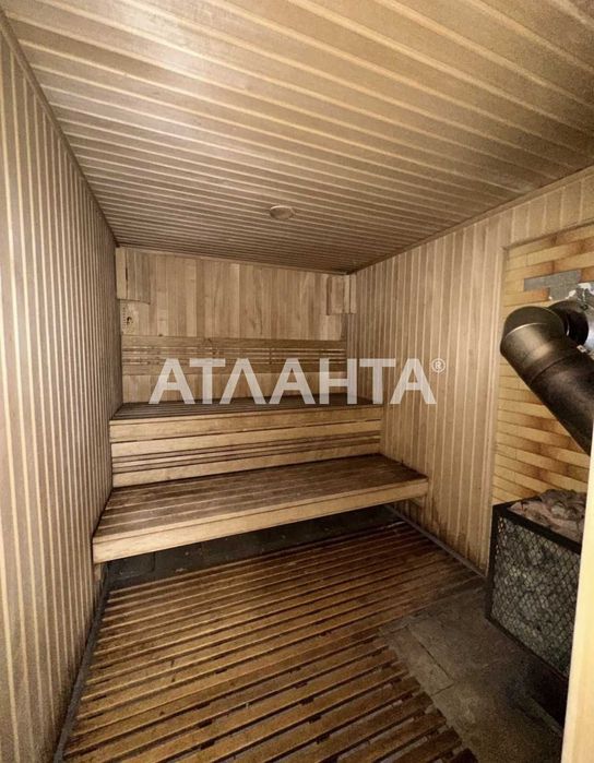 Будинок біля моря