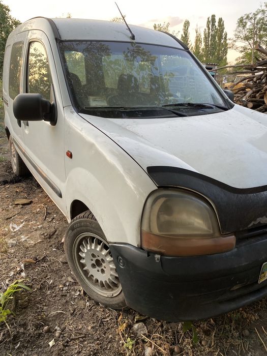Продам Renault Kangoo
