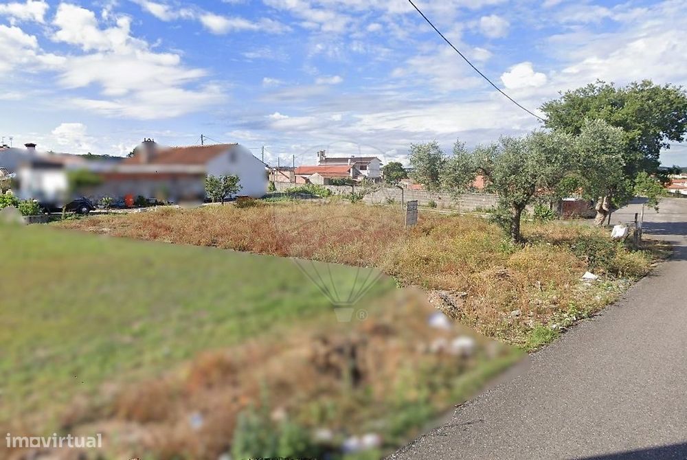 Terreno  para venda