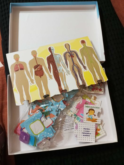 Jogos didáticos para crianças