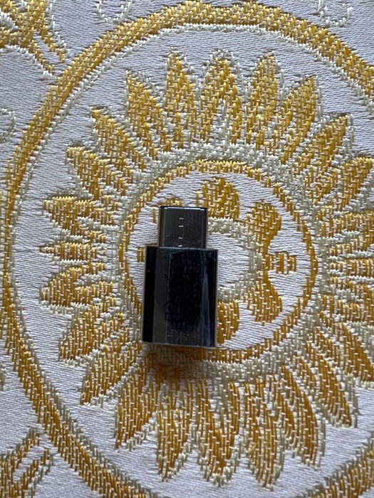 Micro USB connector and USB connector64309879400451124