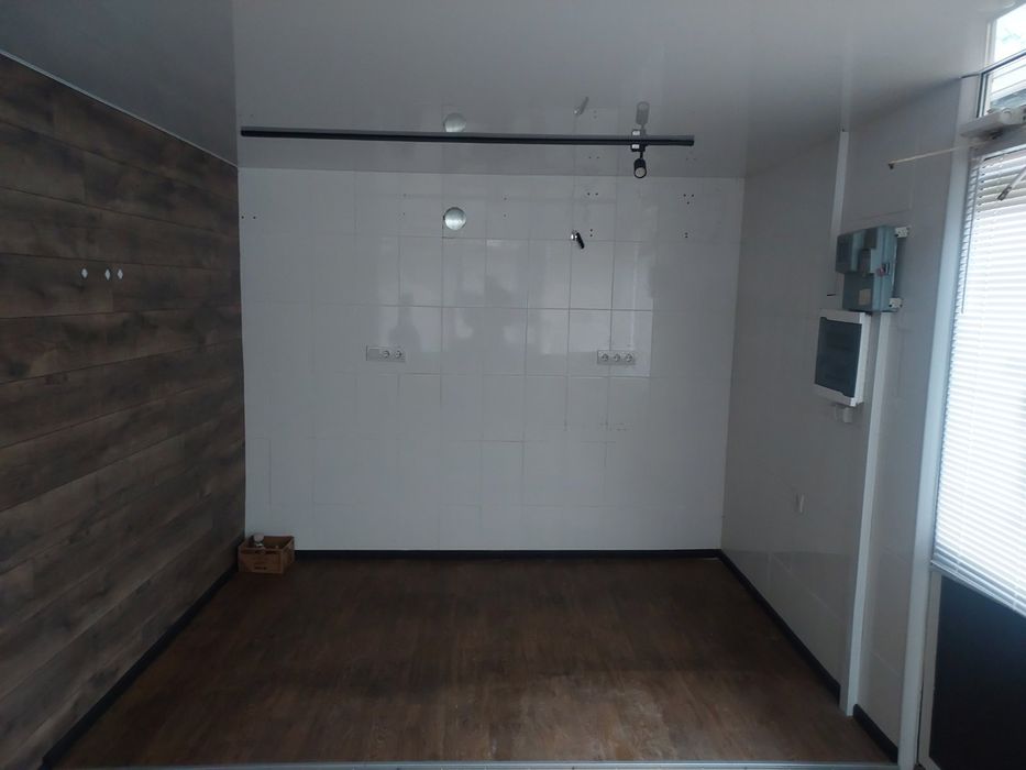 Оренда мафу вул. О. Екстер 16 раніше вул. М. Цвітаєвої 16, 15м² Троещ.