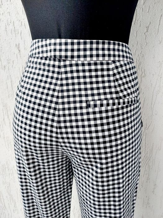 Letnie cygaretki ZARA w roz S/M.