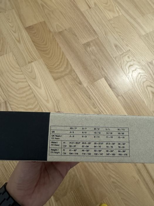 Боксери Nike 3-pack Dri-Fit