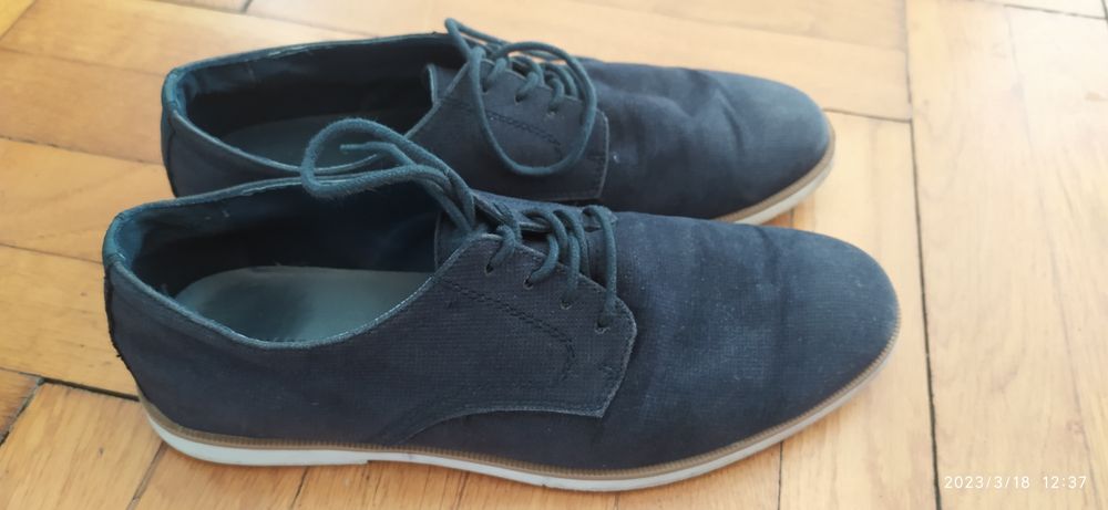 Buty Pull & Bear rozm. 41