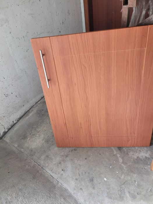 Mesa de plástico de madeira porta de madeira cadeira