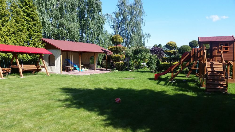 Dworek Różany Kowalczyk