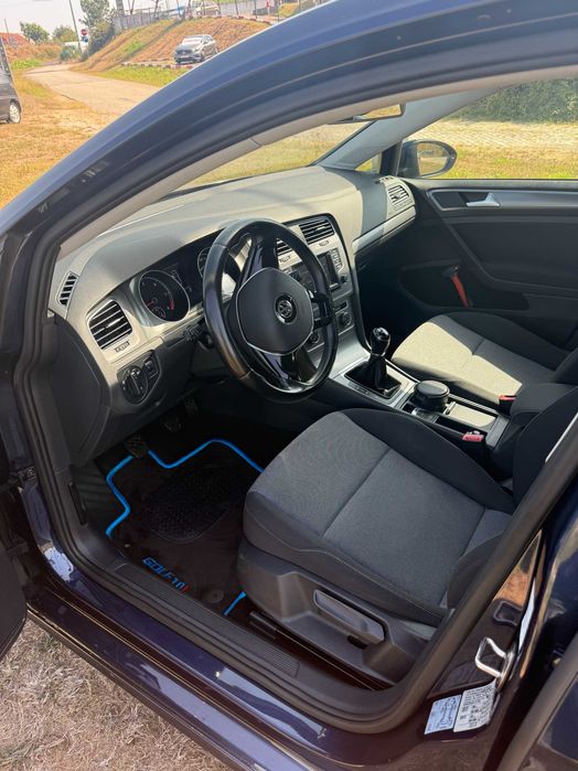 Volkswagen Golf TDI 2014