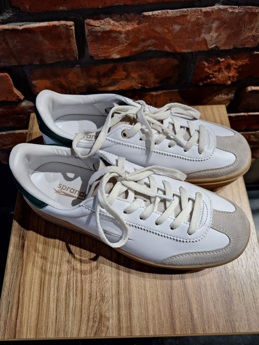 Buty sprandi rozm 37