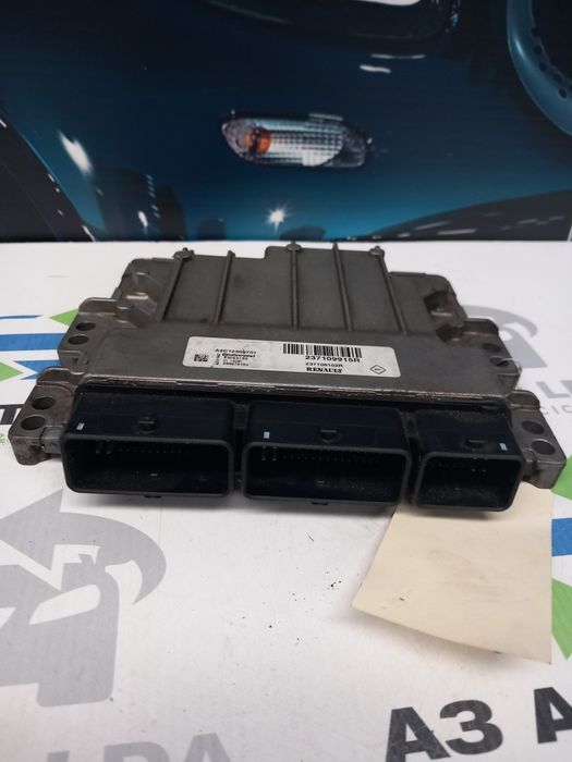 Centralina Renault Clio 4 RS