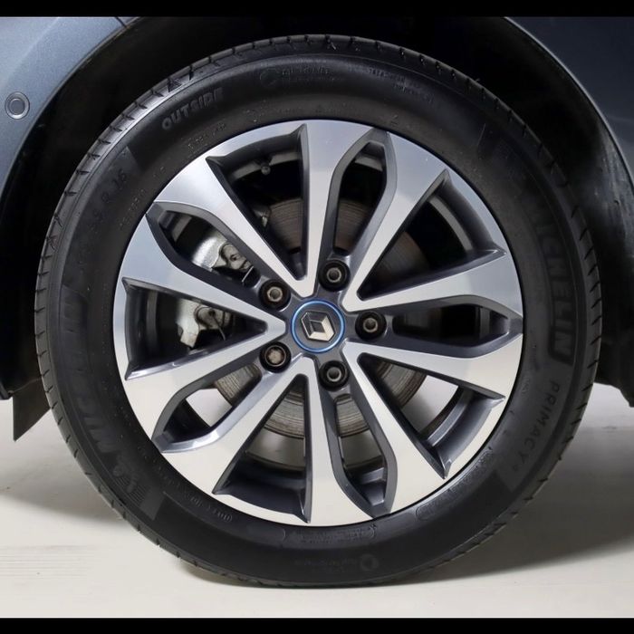 Zoe 50 Intens R135