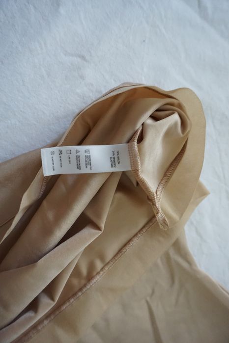 Spanx Body Modelujące Open Slimplicity Camisole r. L