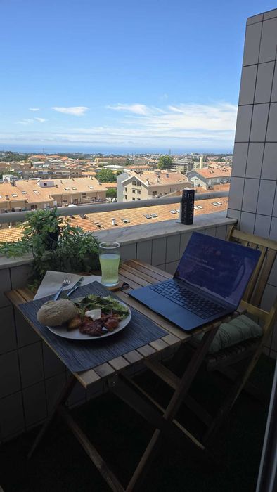 Apartmento t1 + 1, 2 100m2, Santo Ovidio, Gaia.