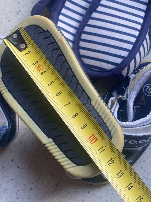 Кеди, пінетки, босоніжки Baldinini, Balducci 3 пари