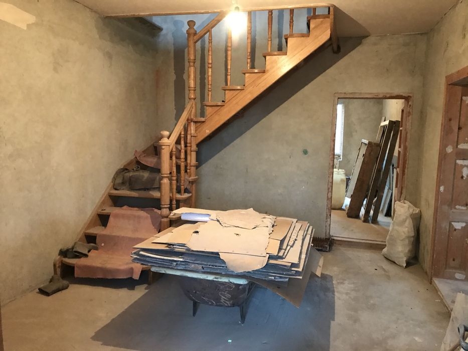 Будинок  Снятин, Вишенського