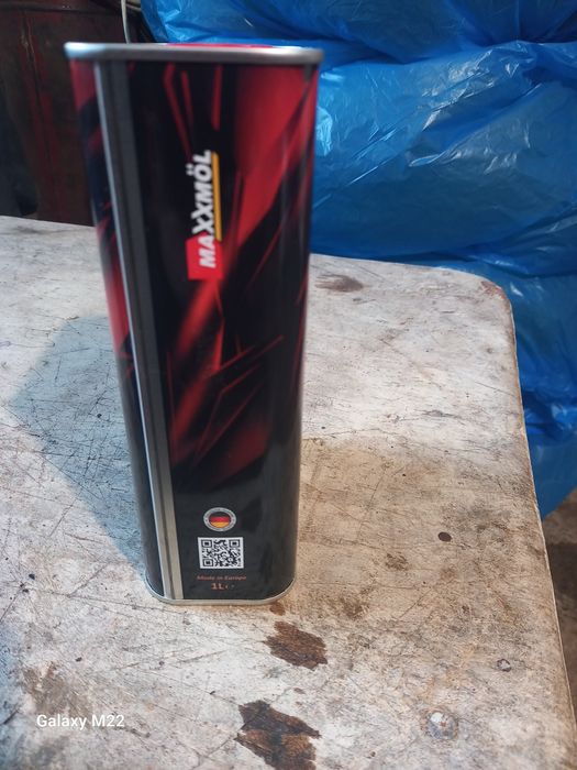 ATF Premium  ||| MAXXMOL