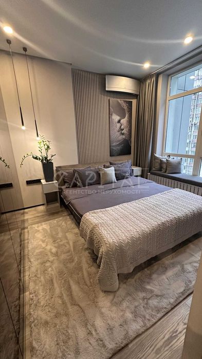 Продаж / Квартира / 56 м2 / ЖК Новопечерські Липки / Печерський район