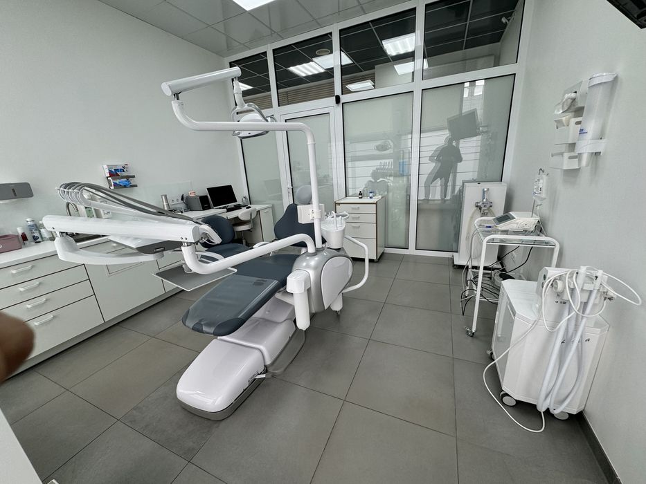 Продаж готового медичного хабу / clinic hub у Дніпрі