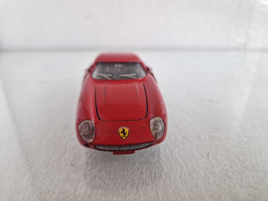 Ferrari 275 GTB Dinki Toys. Модель 1:43 редкая