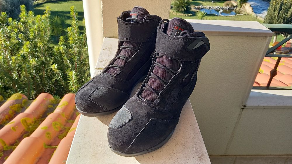 Botas TCX Jupiter 4 gtx