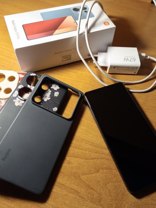 Телефон Redmi Note 13 Pro 4g