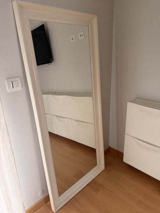 Espelho Ikea Toftbyn