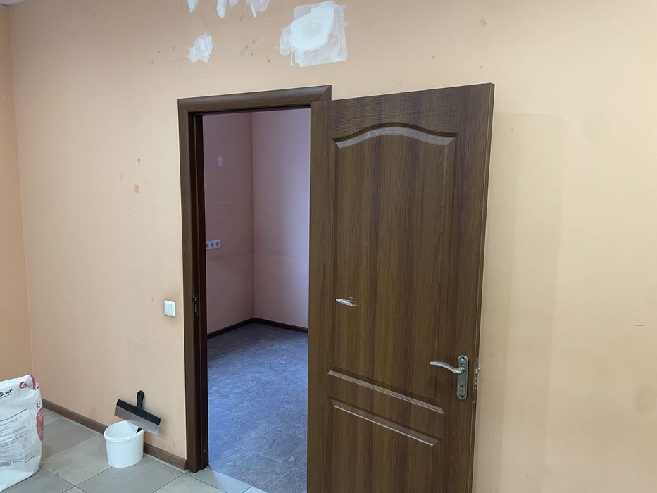 Оренда приміщення