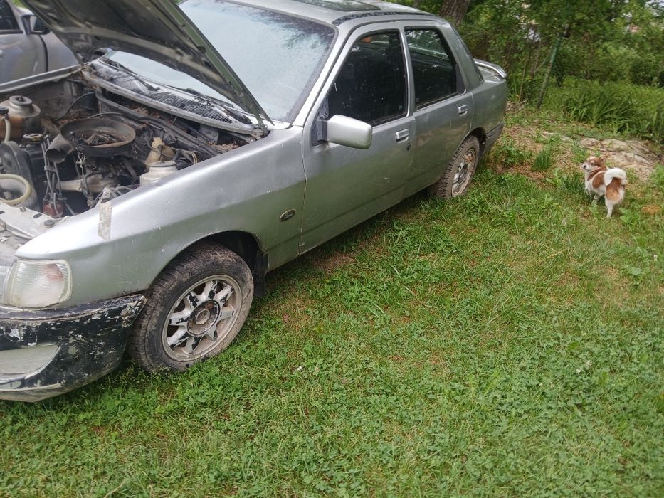Продам цілого або позапчастях