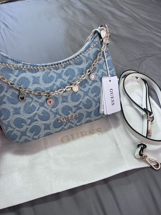 Mala da Guess exclusiva
