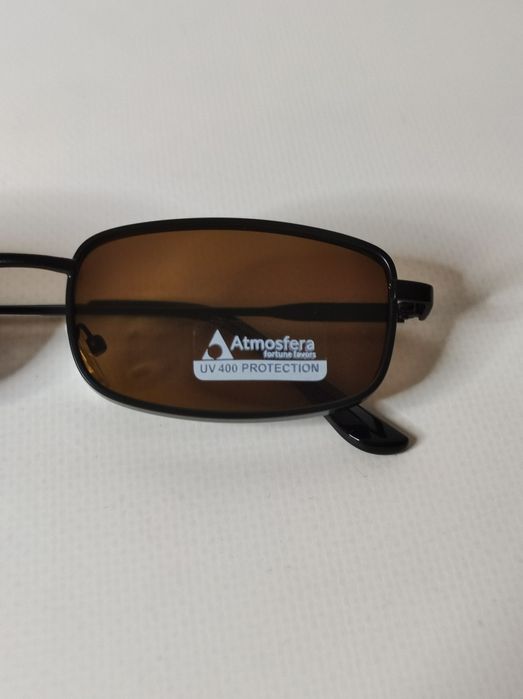 Сонцезахисні Окуляри