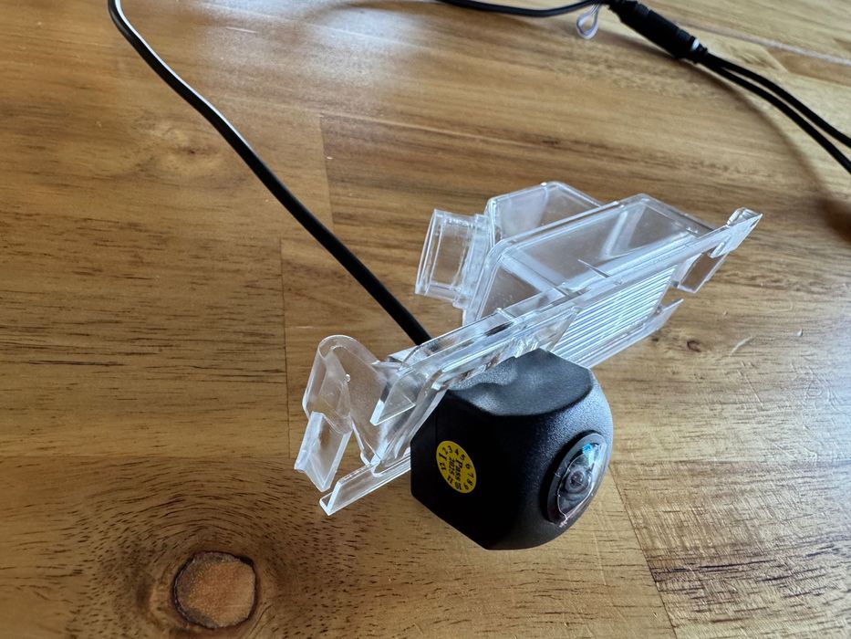 kamera cofania Podstawka mocowanie uchwyt kamery Hyundai i30 kia ceed