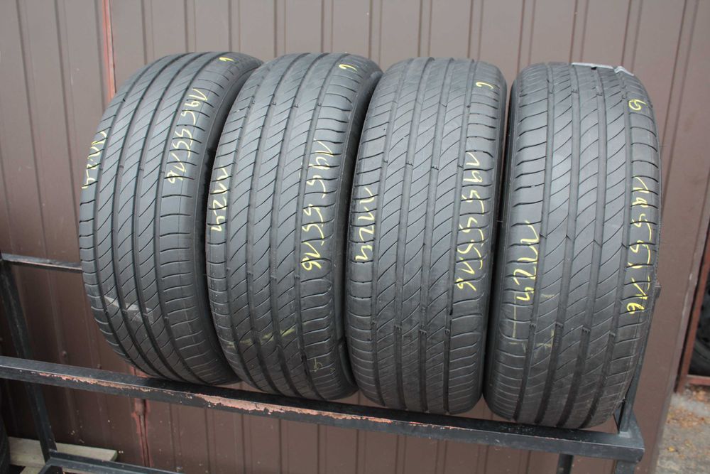 195 55 R16 Michelin Primacy 4