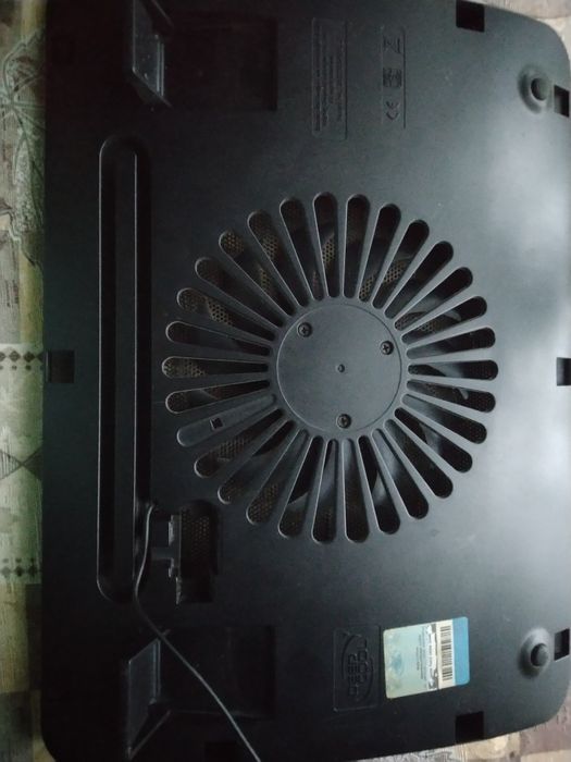 Deepcool Вентилятор для ноутбука