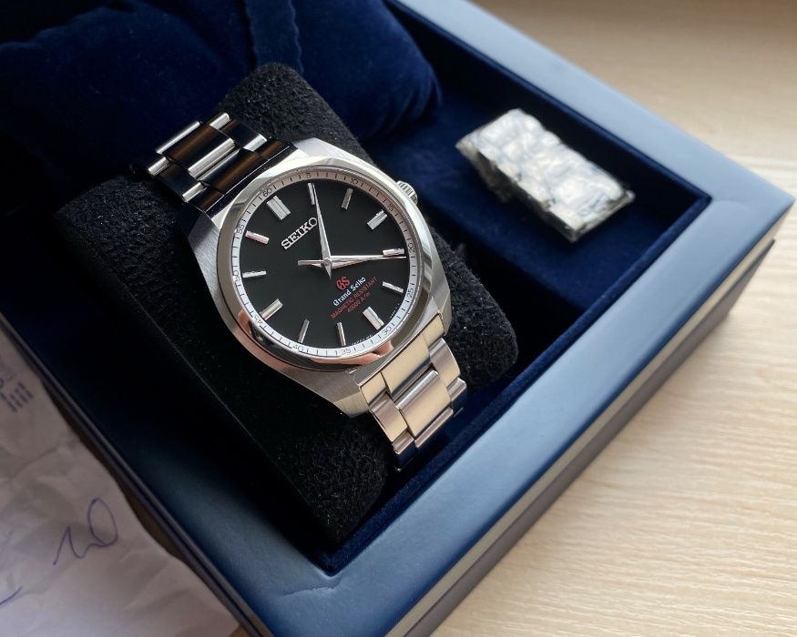 Grand seiko sbgx093 discount