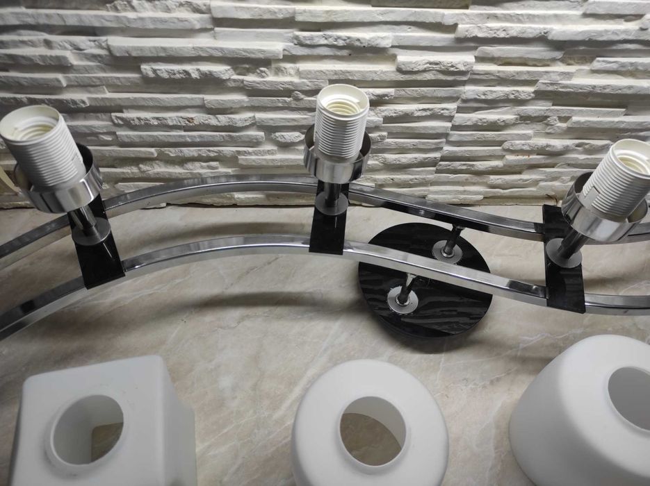 żyrandol LUMINEX 791 plafon DERBY 4